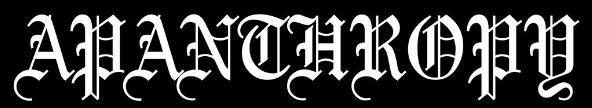 Apanthropy