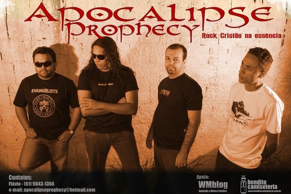 Apocalipse Prophecy
