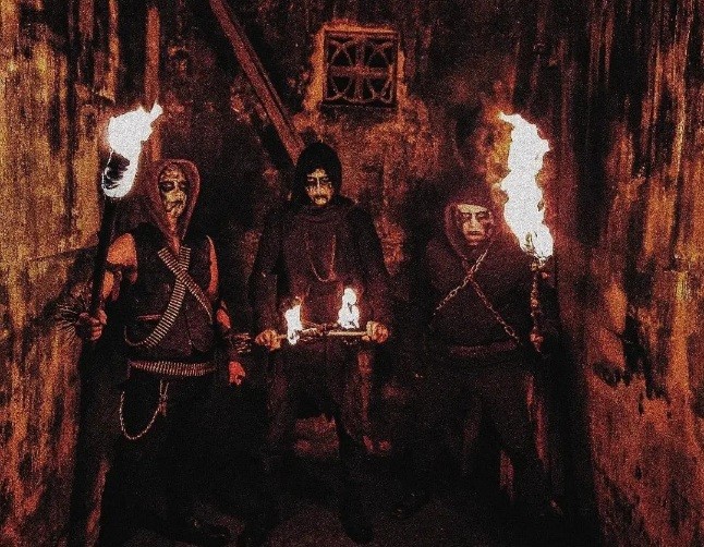 Apocalypse Tantric