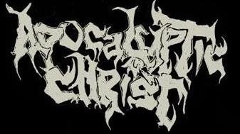 Apocalyptic Christ