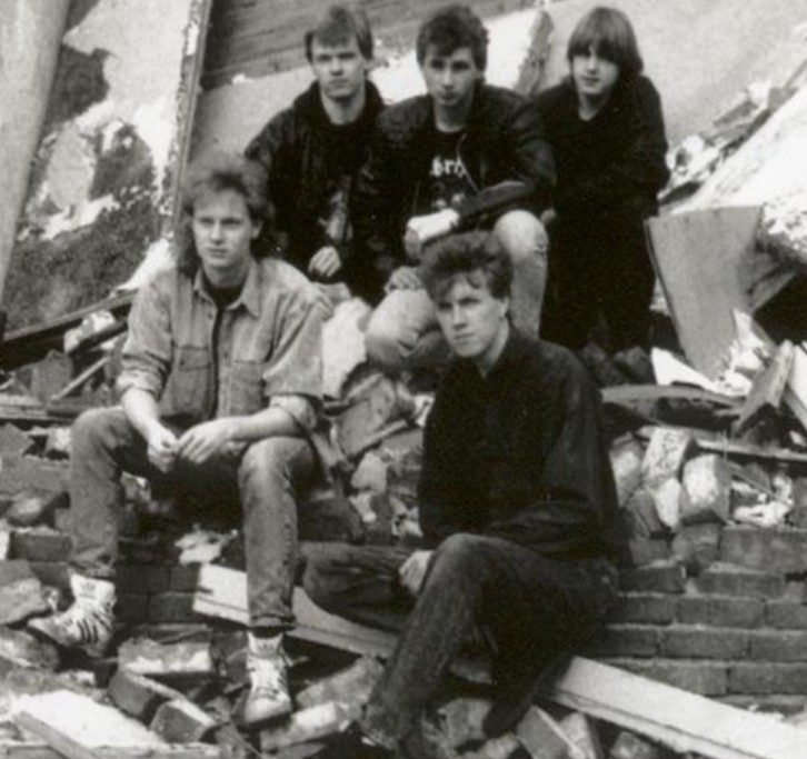 Apocalyptic Clash