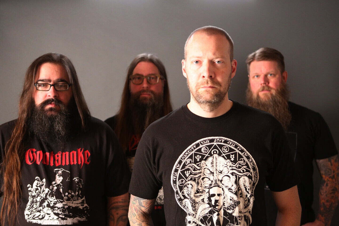 Apostle of Solitude