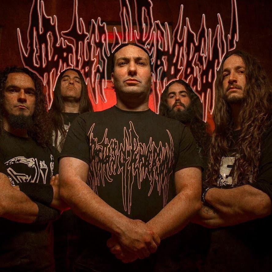 Apostles of Perversion