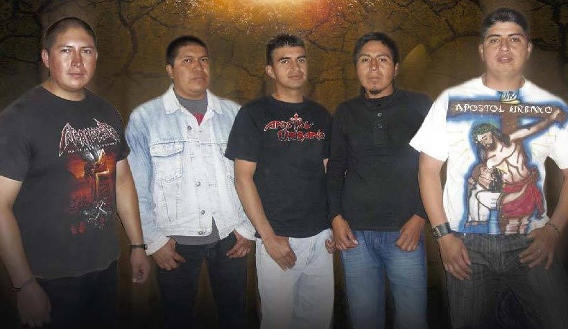 Apostol Urbano