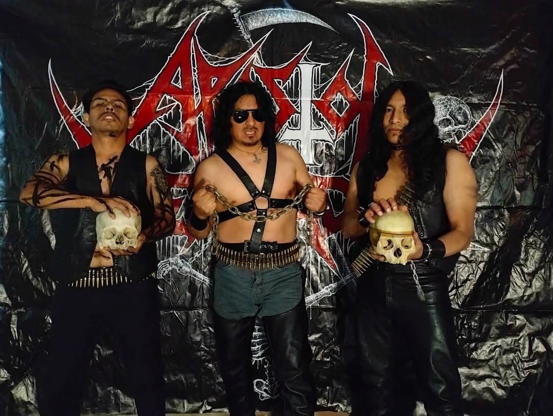 Apostol Vengador