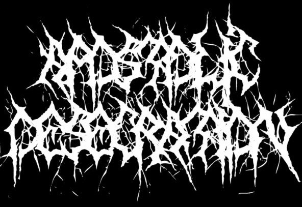 Apostolic Desecration