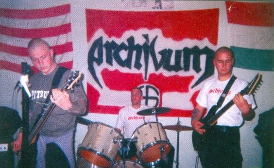 Archívum