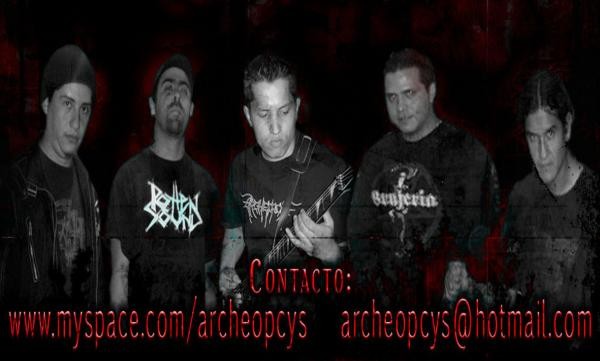 Archeopcys