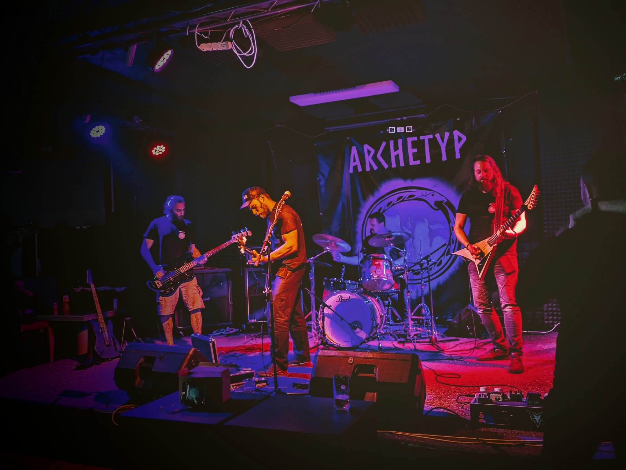 Archetyp