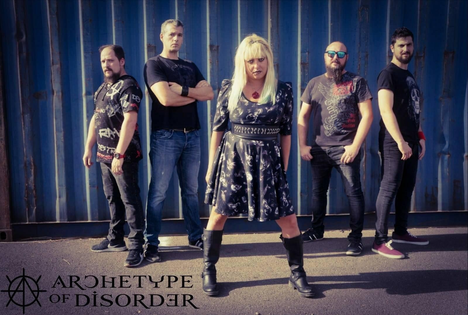 Archetype of Disorder