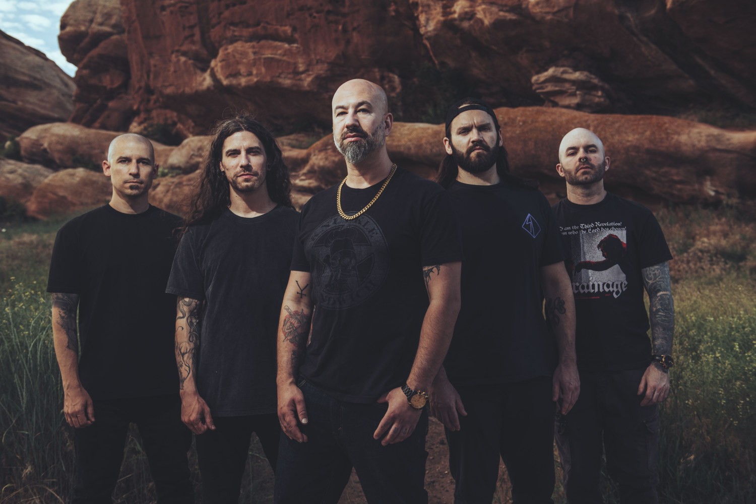 Archspire