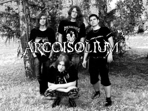 Arcoisolium