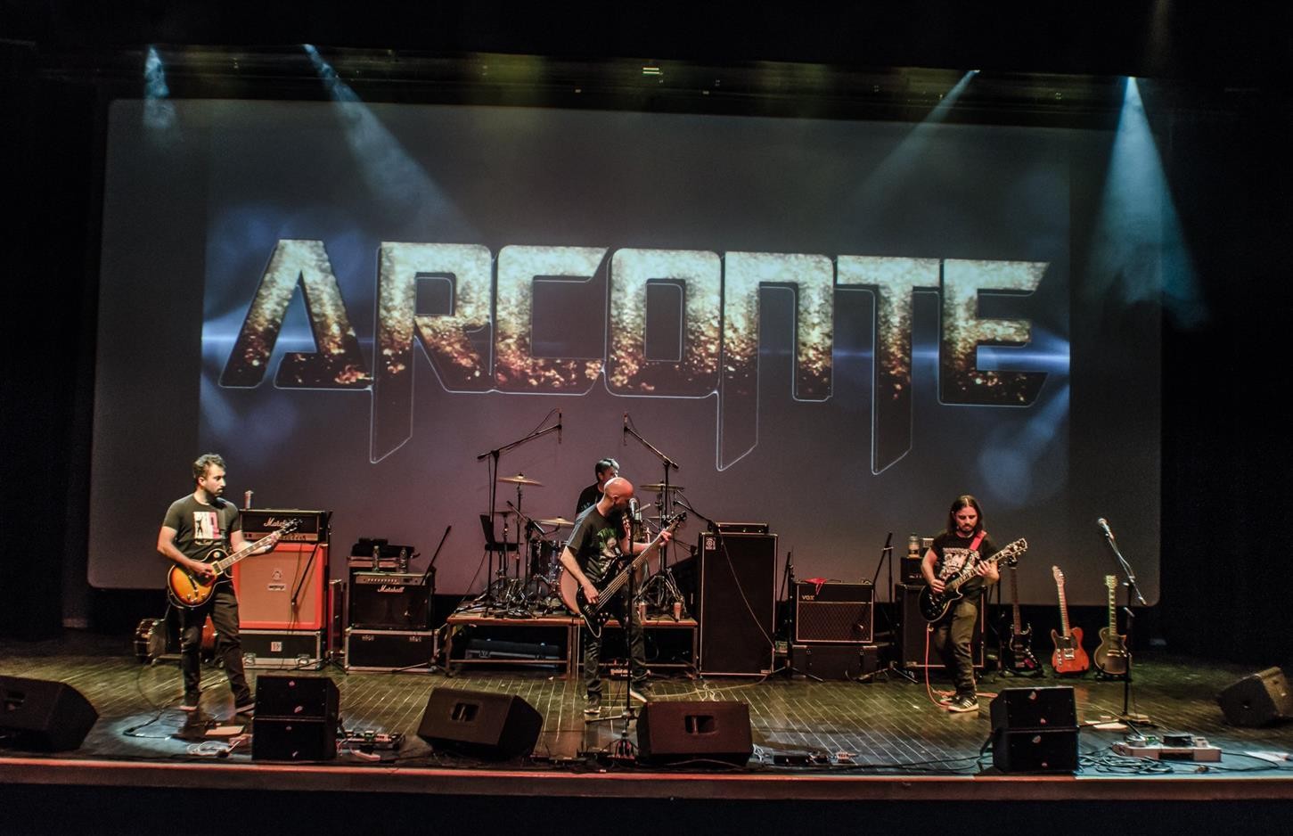 Arconte