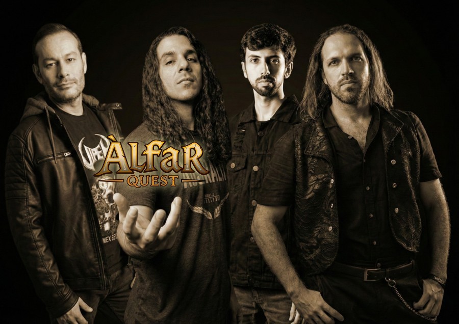 Àlfar Quest