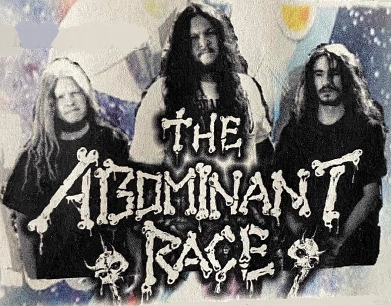 The Abominant Race