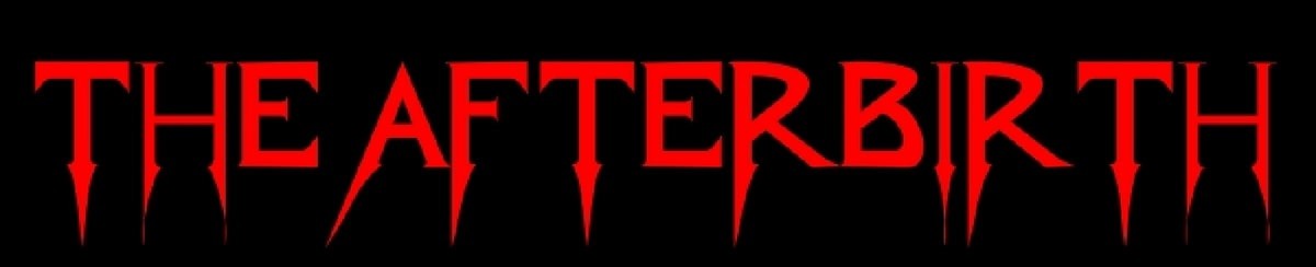 The Afterbirth
