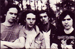The Angels