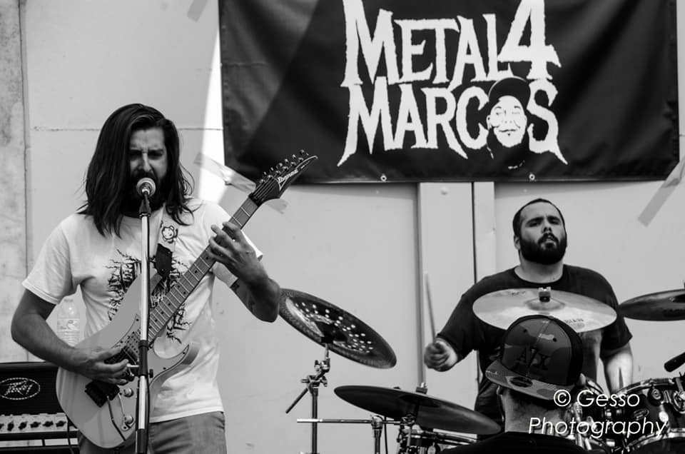 The Angry Cavemen