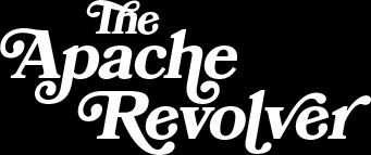 The Apache Revolver