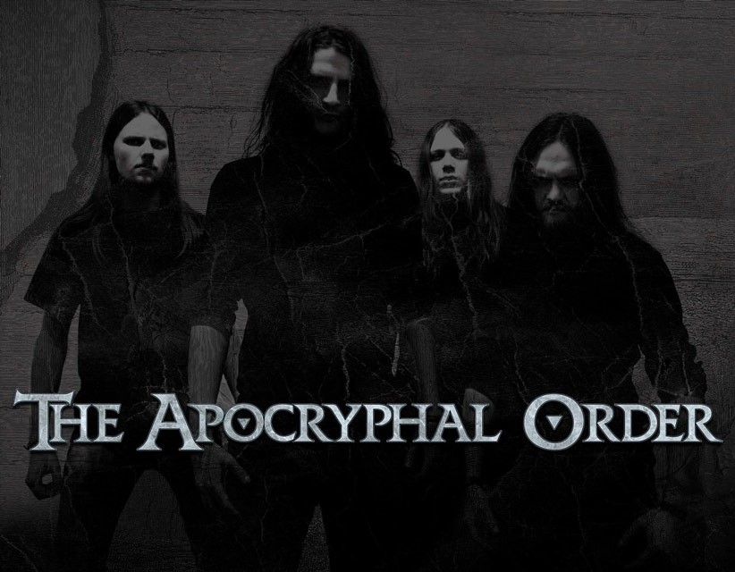 The Apocryphal Order