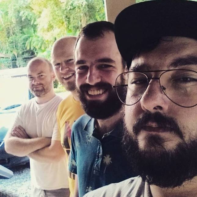 The Arataca Stoned Farmers
