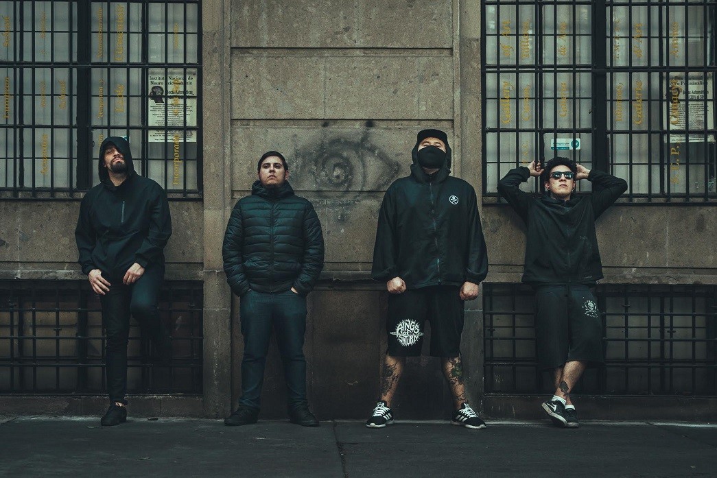 The Arcane Hate
